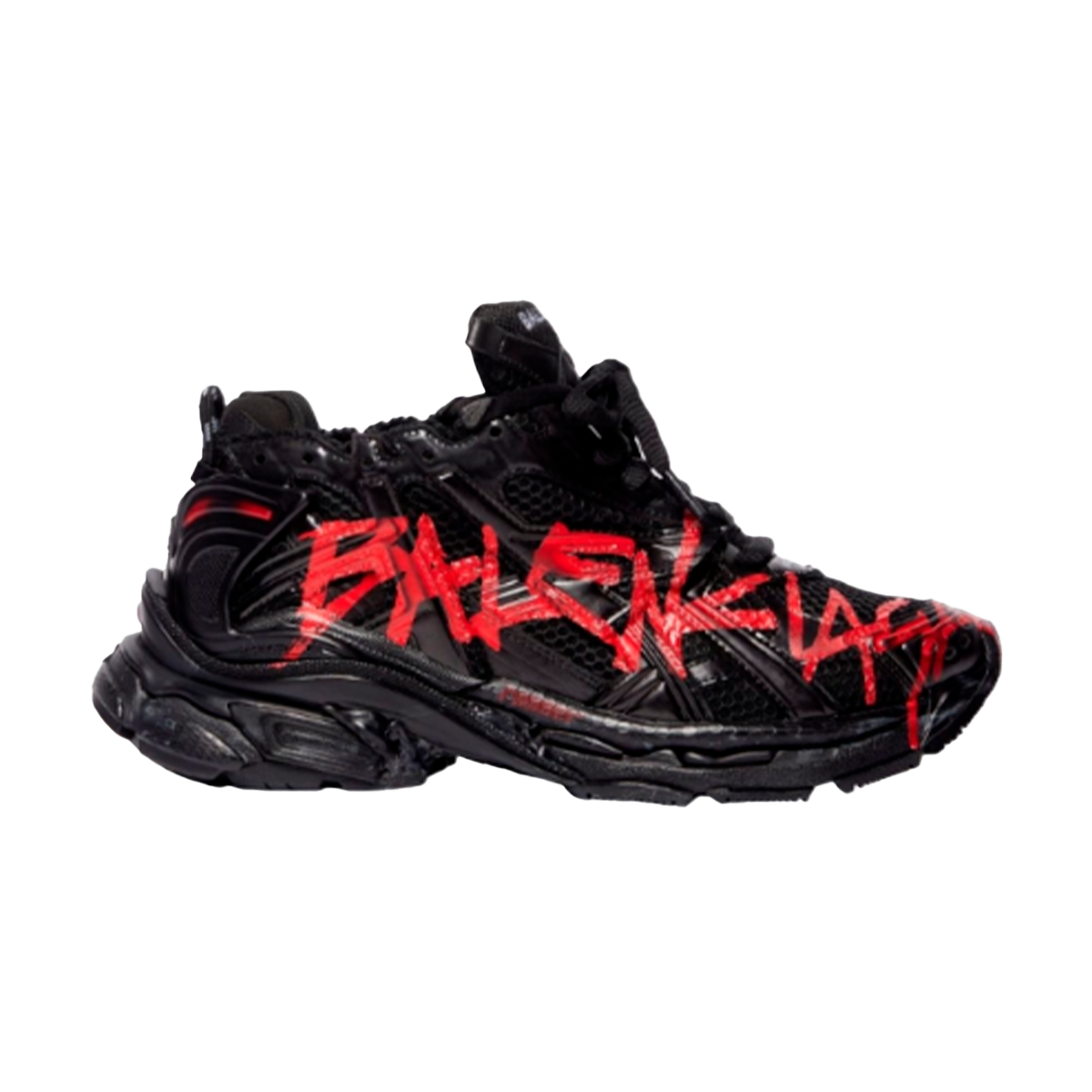 Balenciaga Runner Graffiti