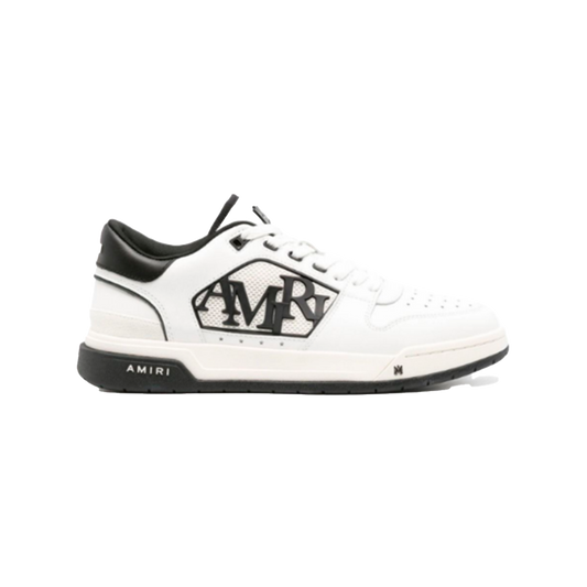 Amiri MA-1 Blanco/Negro