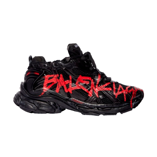 Balenciaga Runner Graffiti
