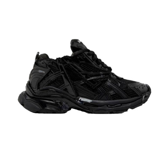 Balenciaga Runner Triple Black